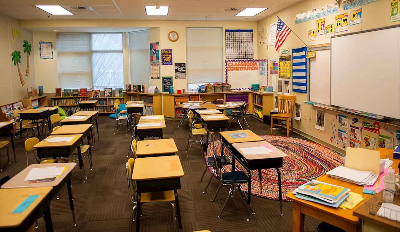 Inside Voices: Why Utah teachers say they’re leaving the profession