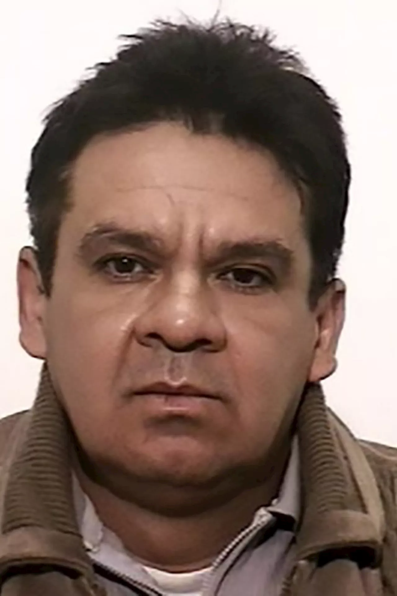 Toronto man who fled to El Salvador charged with murder in wife's 2004 death