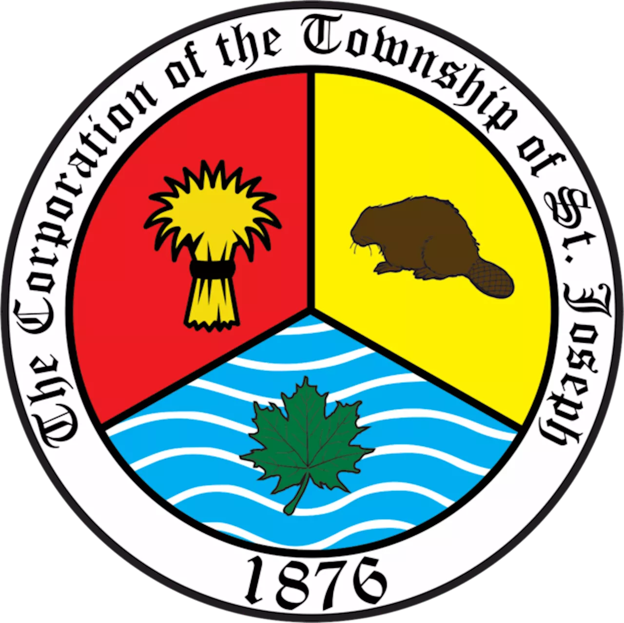 Treasurer for The Township of St. Joseph