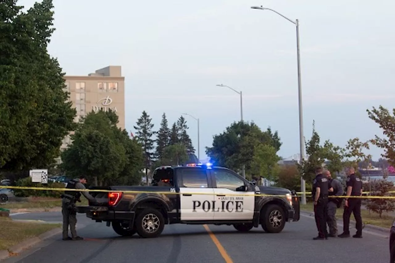 UPDATE: Police charge man with stomping on person’s head outside Station Mall