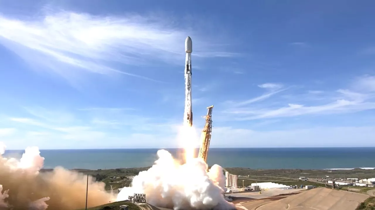 Watch live as SpaceX Transporter 11 sends new payloads to space today