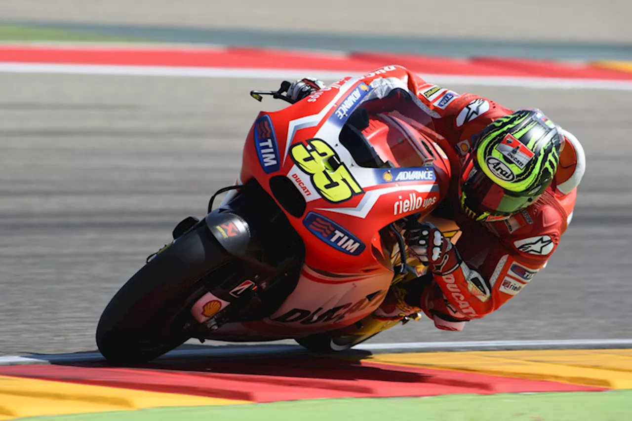 Ducati in MotoGP: Die Open-Vorteile wackeln