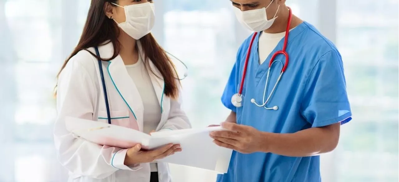 China husband kills himself after texts reveal nurse wife having affair with doctor