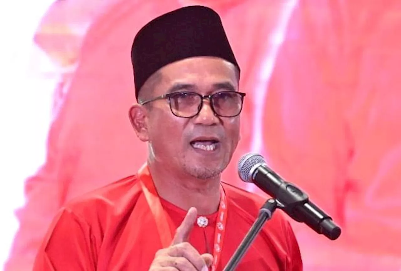 Mahkota polls: Remember how Umno supported you in other by-elections, Johor Amanah told