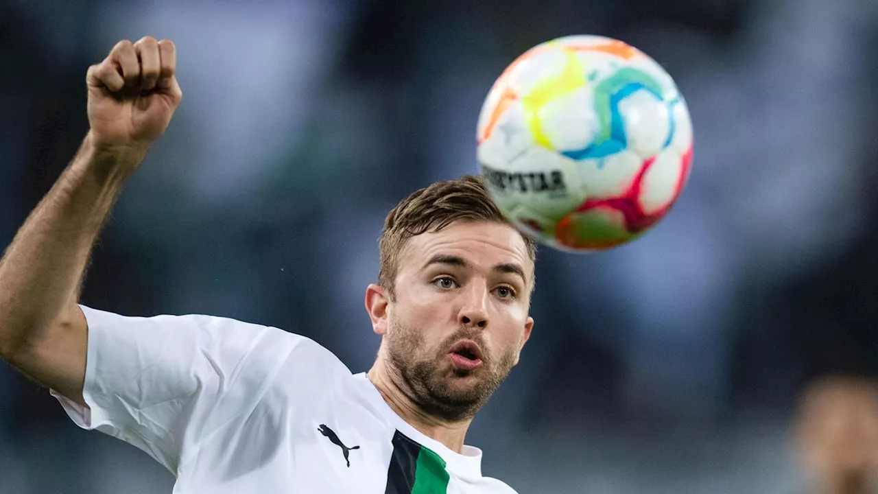 Christoph Kramer verkündet Aus bei Borussia Mönchengladbach