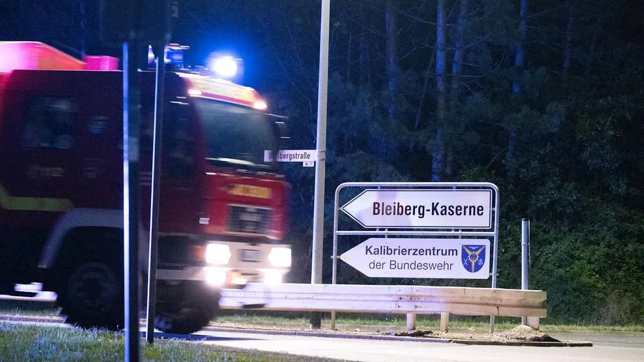 Mechernich: Behörden finden keine Schadstoffe im Trinkwasser