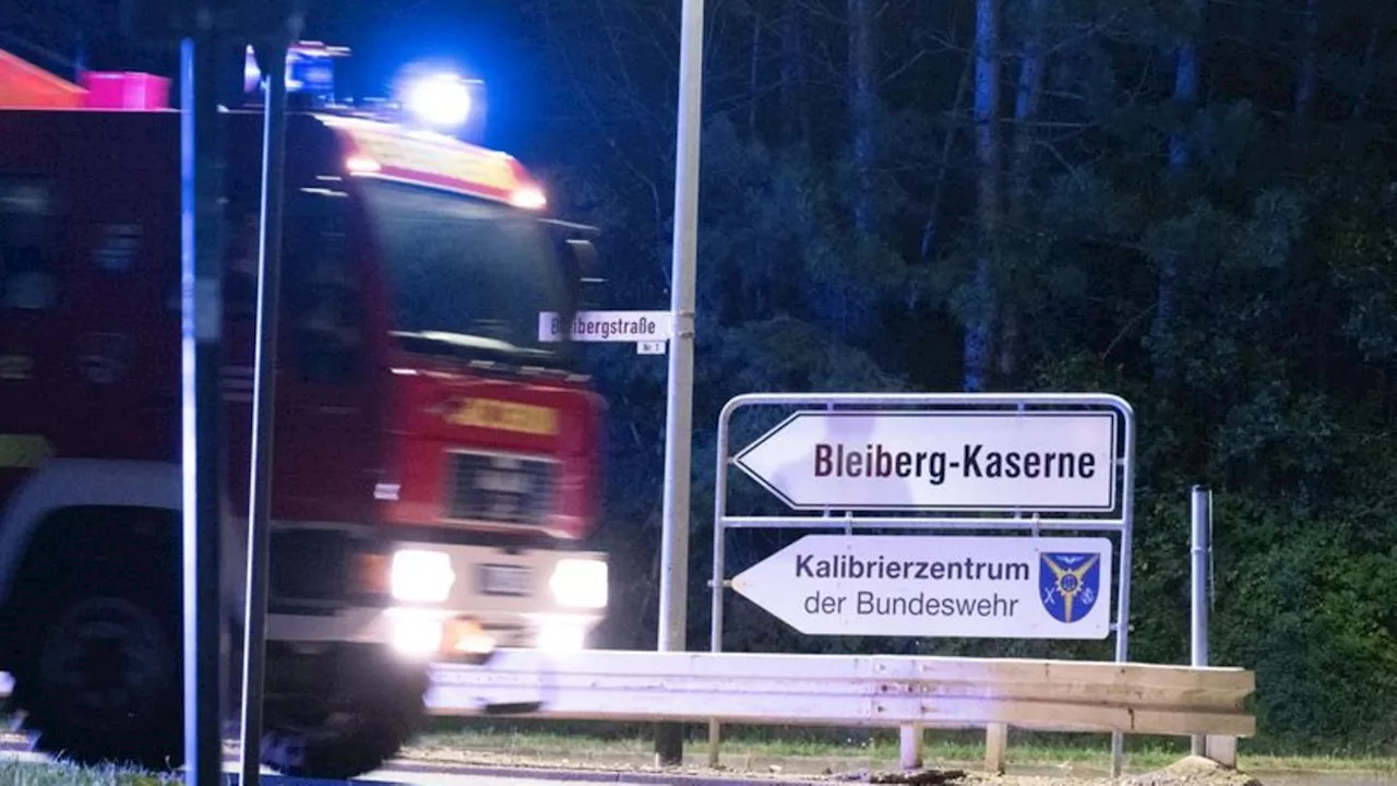 Sabotage-Verdacht: Überwiegend Entwarnung bei Trinkwasser in Mechernich