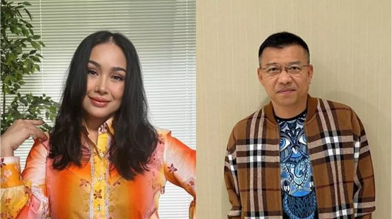 Adab Buruk Anang ke Titi DJ di Awal Konser 3 Diva Jadi Sorotan