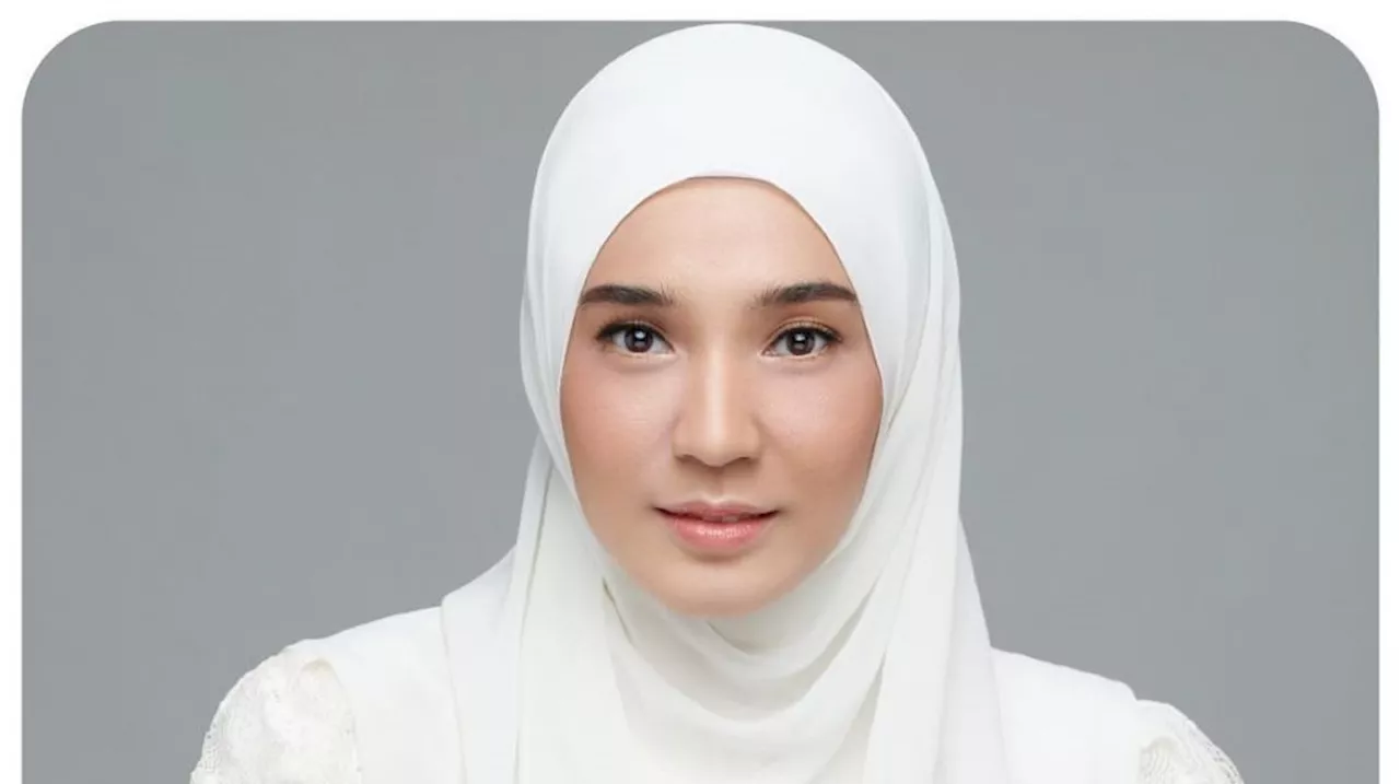 Cerita Dhini Aminarti Diuji Tutup Aurat, Semoga Jadi Inspirasi Paskibraka Wanita yang Berjilbab