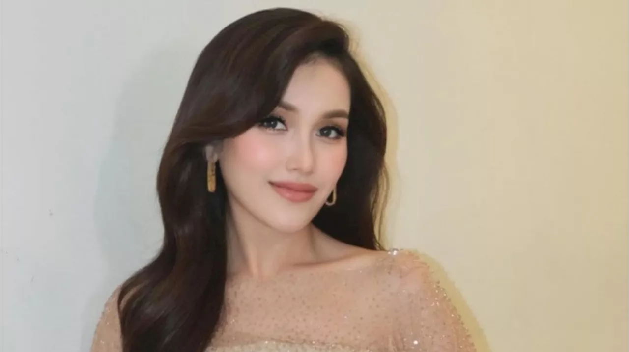 Netizen Kocar-kacir, Ayu Ting Ting Makin Tertantang usai Jadi Bahan Tertawaan Haters Bilqis