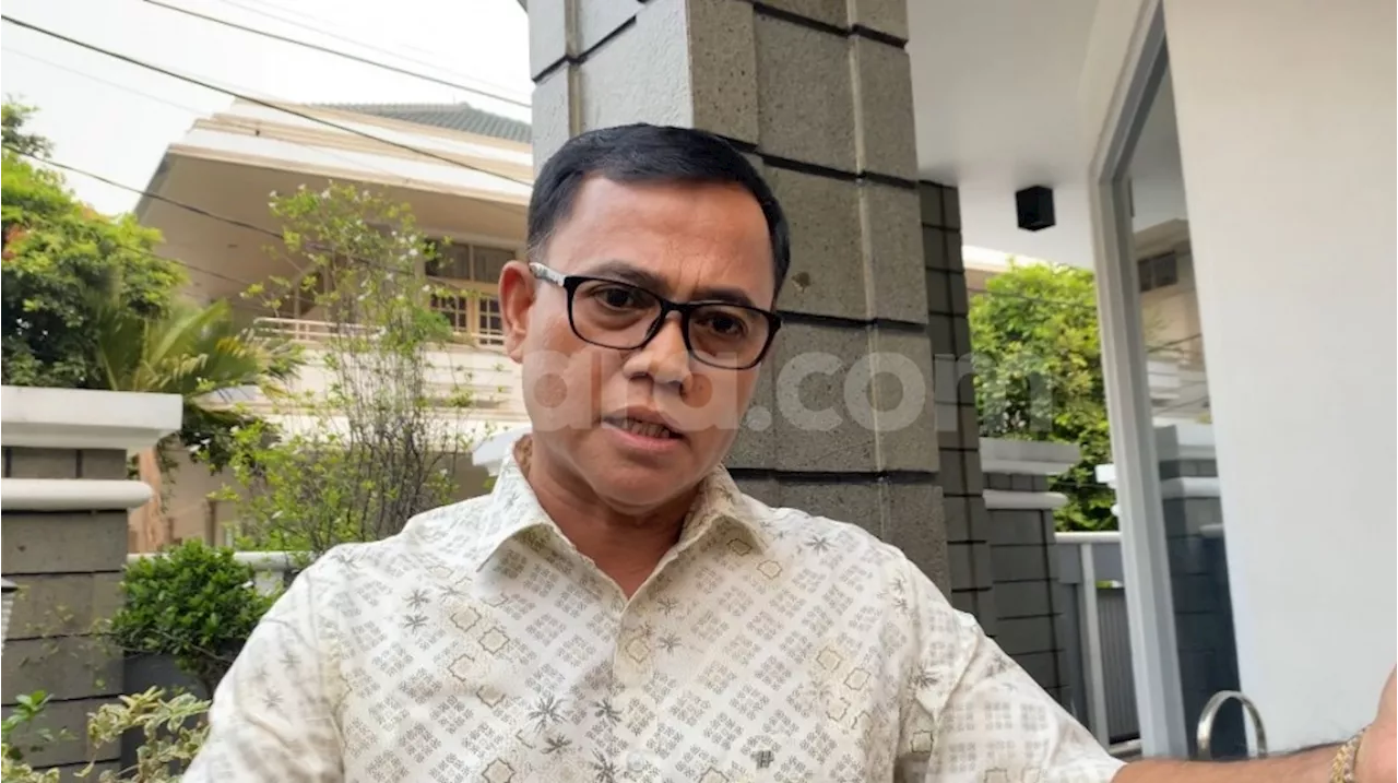 Padahal Berhubungan Baik, Haji Faisal Akui Kecewa Atta Halilintar Ungkit Masa Lalu Vanessa Angel