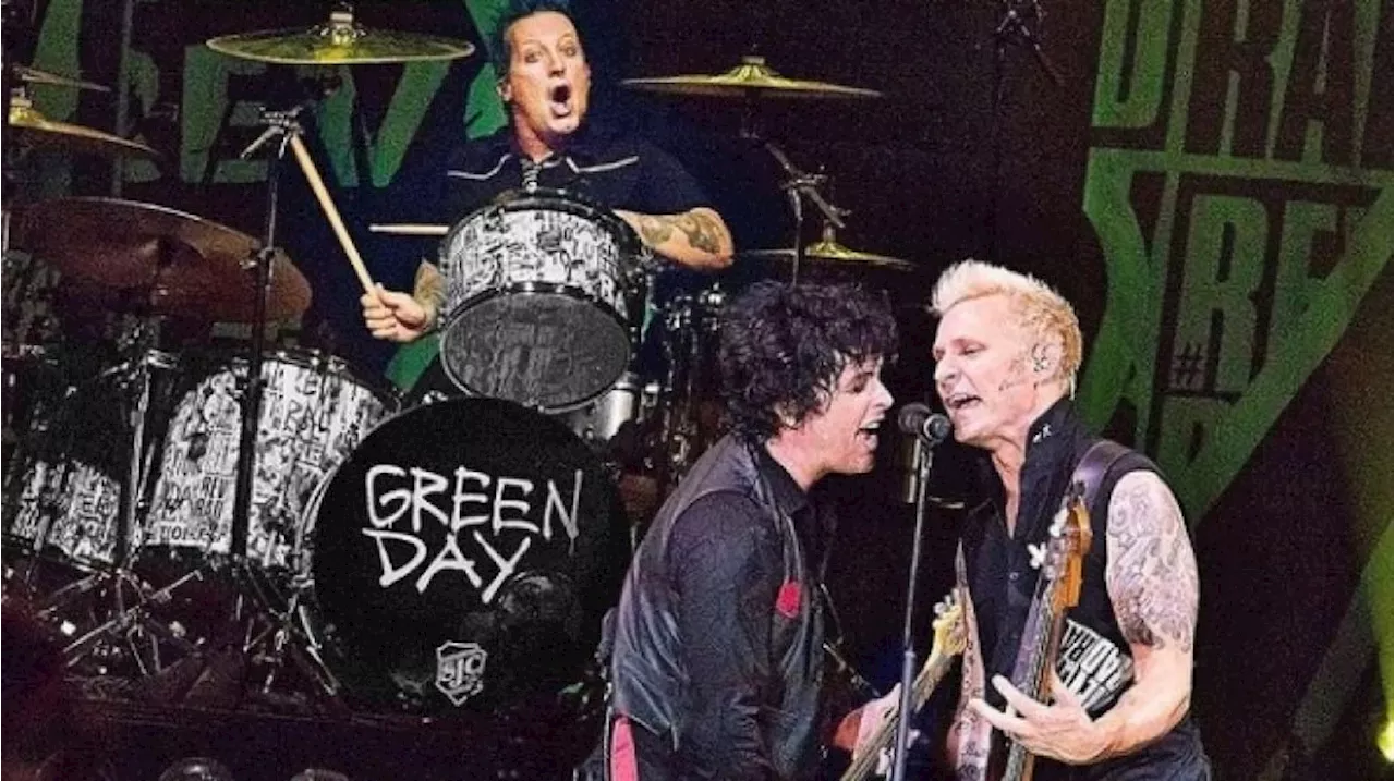 Promotor Bicarakan Riders Konser Green Day di Jakarta: Udah Pasti Susah