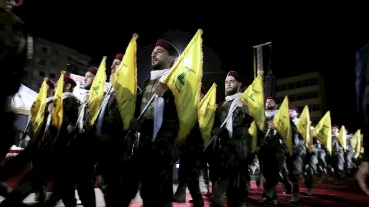 Rudal Besar Diluncurkan Hizbullah ke Israel Lewat Terowongan Bawah Tanah, Ini Yang Terjadi