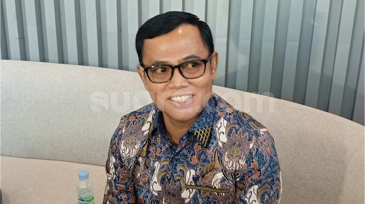 Sentil Doddy Sudrajat, Haji Faisal Tegaskan Barang-Barang Peninggalan Vanessa Angel adalah Hak Gala