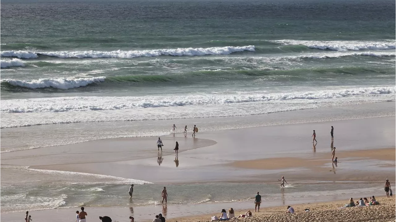 Nouvelle alerte aux baïnes pour les 17 et 18 août sur le littoral en Nouvelle-Aquitaine