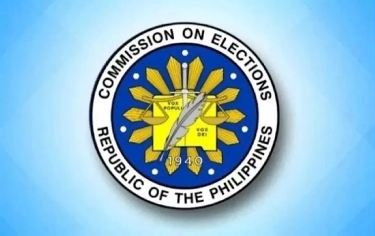 Comelec OKs proposed 6-year terms for barangay, SK officials