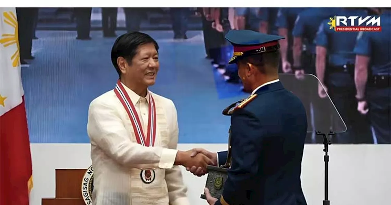 MCPO awarded as ‘top city-level’ police unit in CV