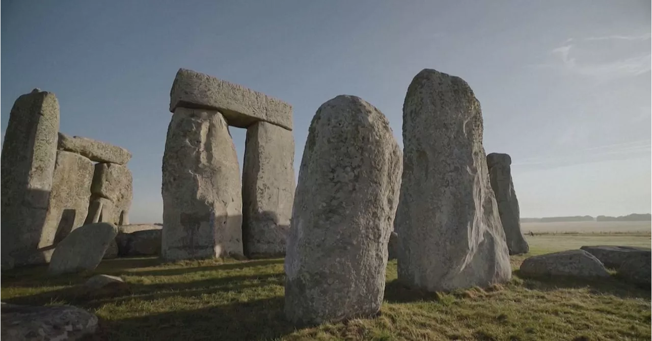 Nya upptäckten om Stonehenge förbryllar forskare: ”Kunde inte tro det”