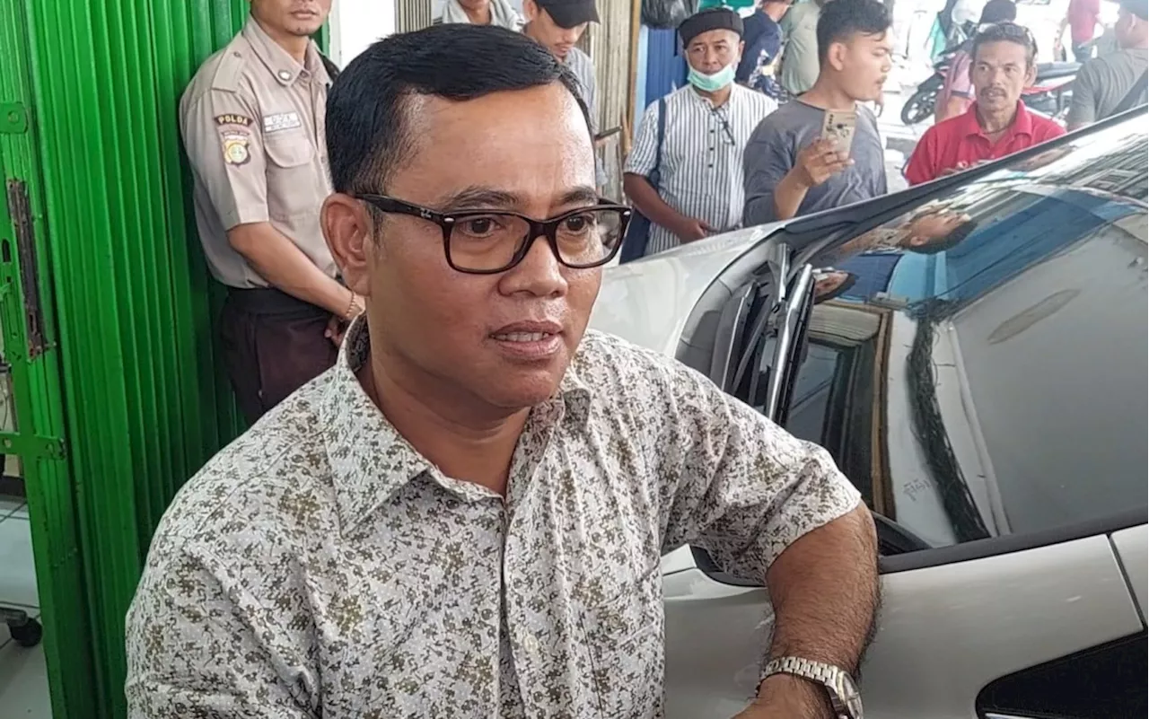 Heboh Konten Sindiran untuk Fuji, Haji Faisal Langsung Hubungi Tim Atta Halilintar