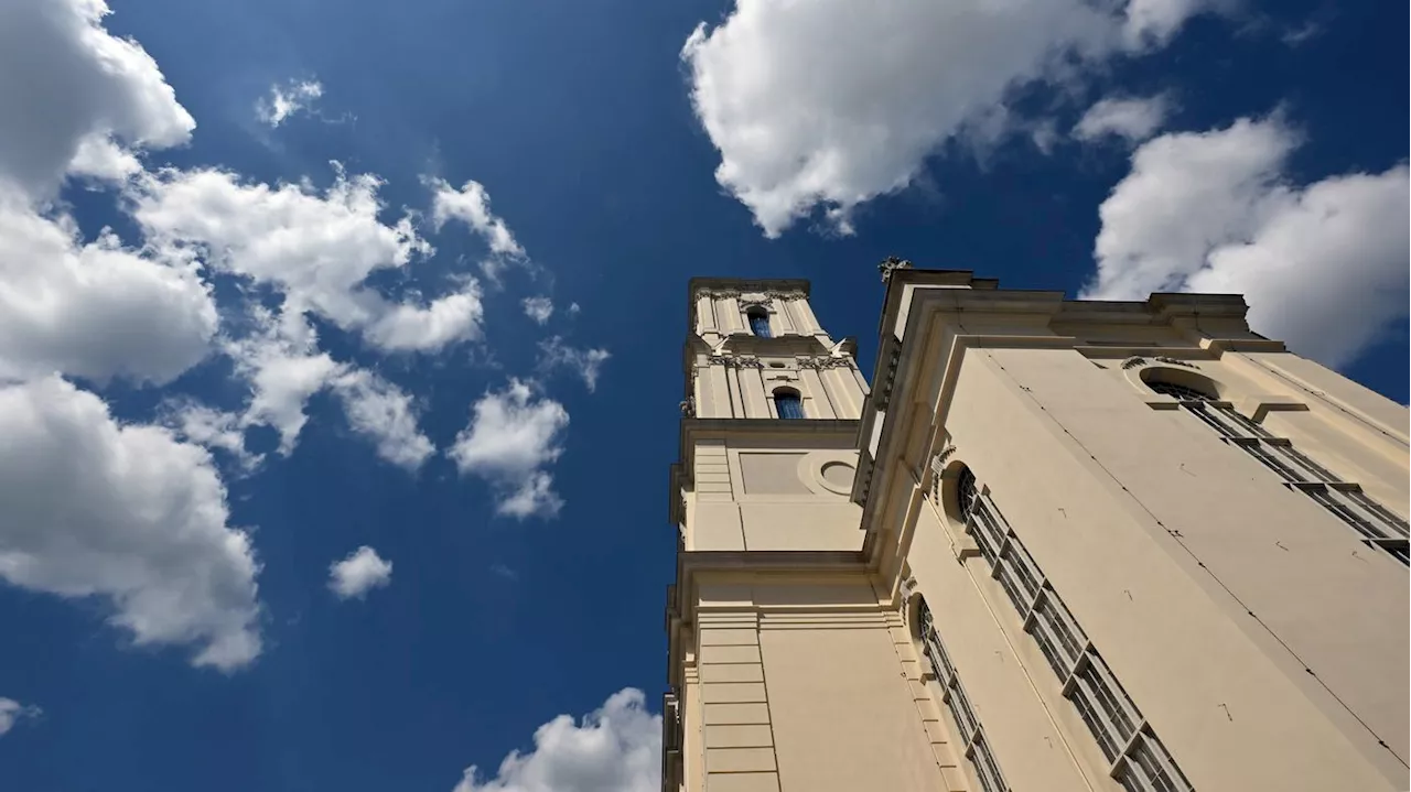 „Keine Anschlussfähigkeit für Rechtsradikale“: Potsdamer Lernort Garnisonkirche richtet sich an den Bundespräsident