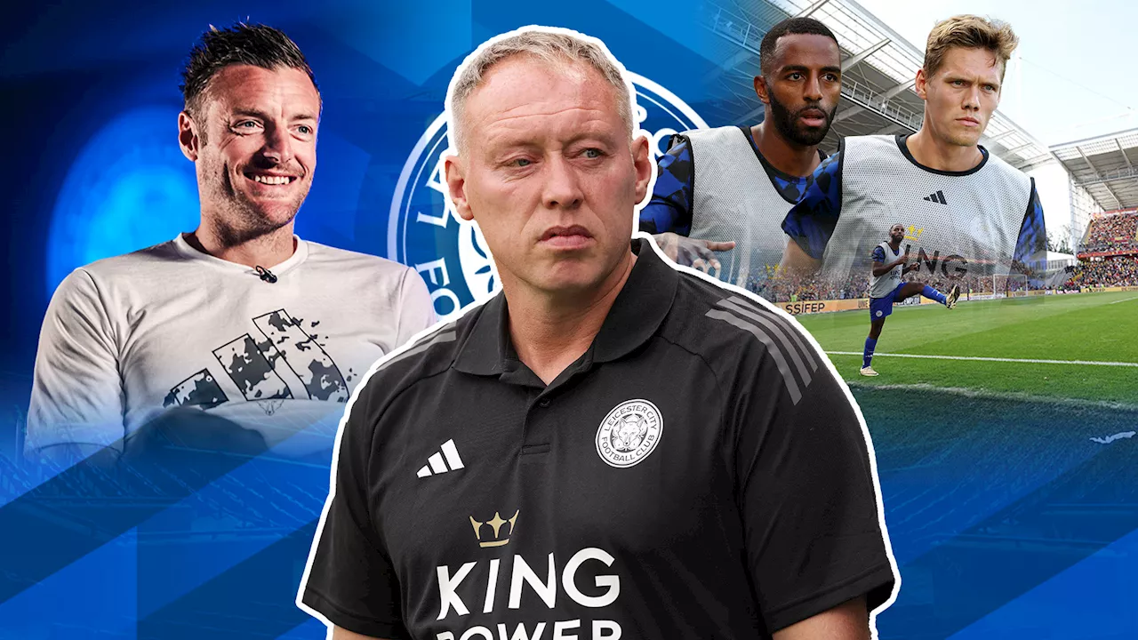 How Leicester City fans lost faith despite Premier League promotion amid culture of contempt...