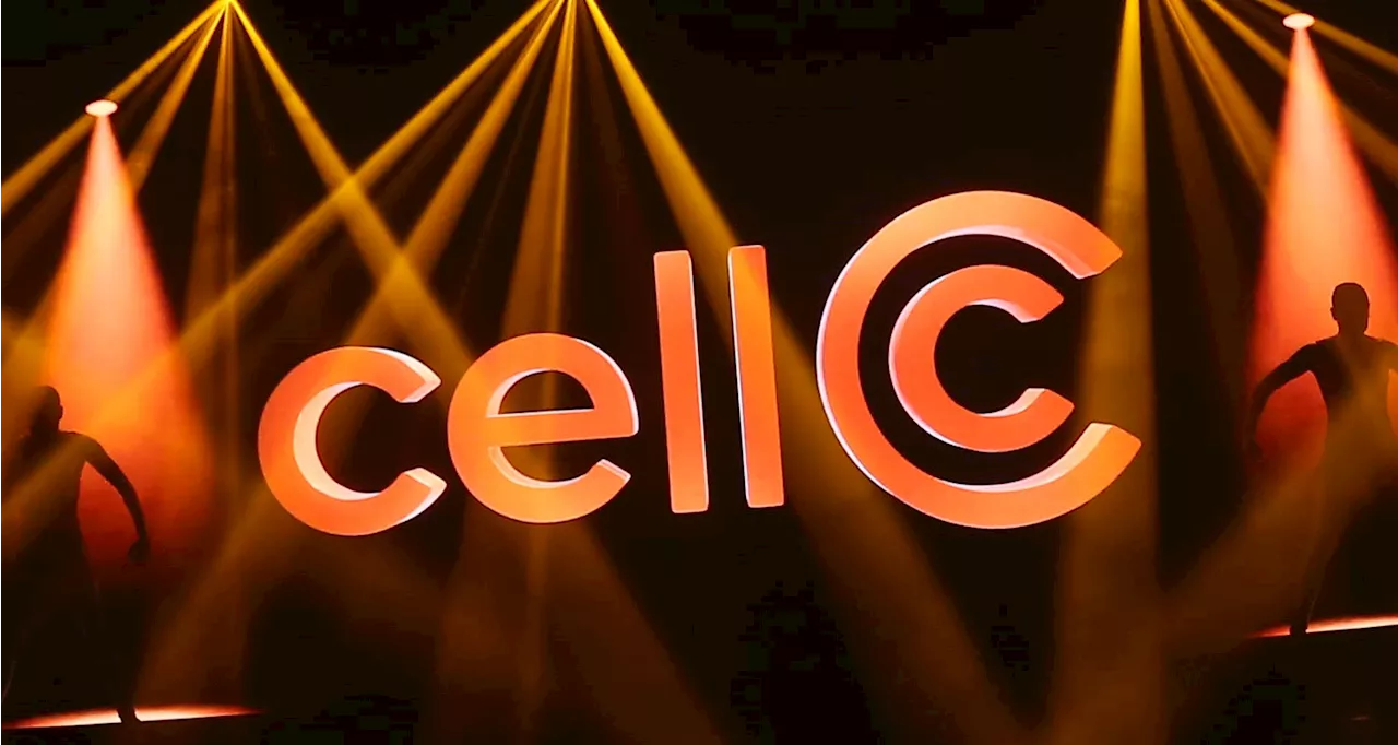 Cell C in major brand refresh - TechCentral