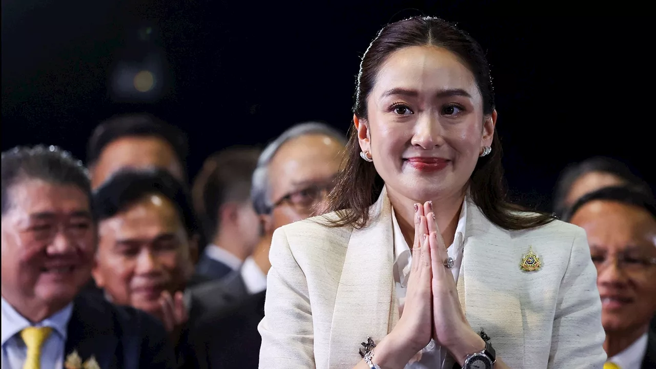 เก่าไป-ใหม่มา
