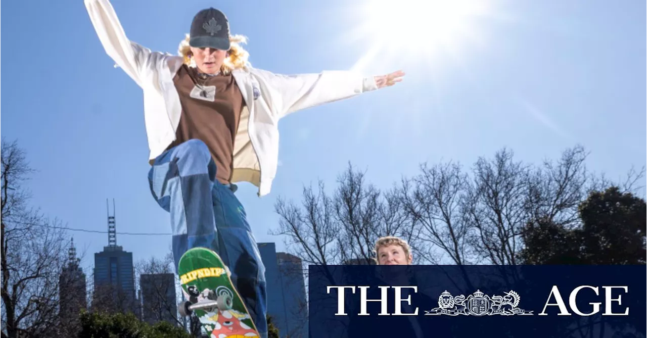 Queens of Concrete: Life after the Olympic skateboarding dream