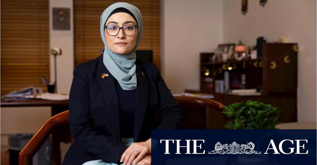 To vote or not: Fatima Payman warns Labor she needs more staff to do her job