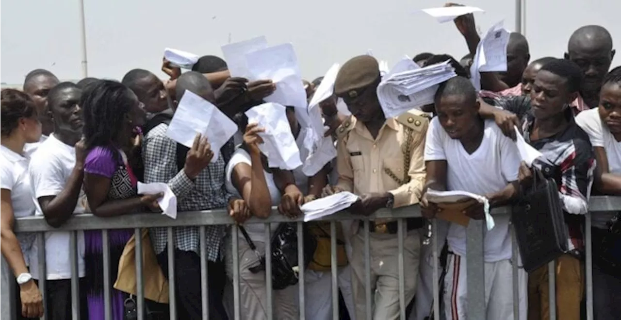 Nigeria's employment level declined, production expanded in July, says CBN