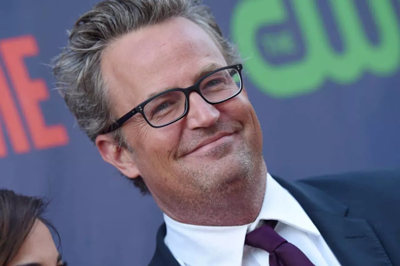 Another Hollywood saga: Five arrested in connection with ‘Friends’ actor Matthew Perry’s death