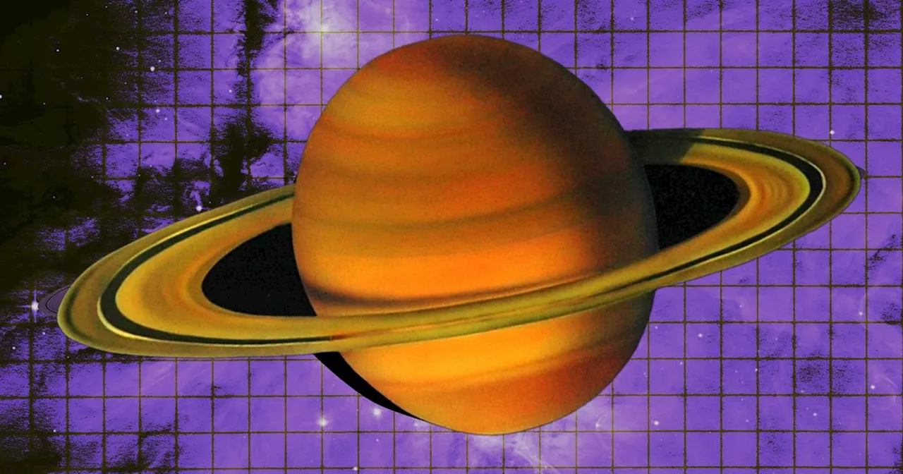 The Cut’s Guide to Saturn Return: What It Is, What to Expect