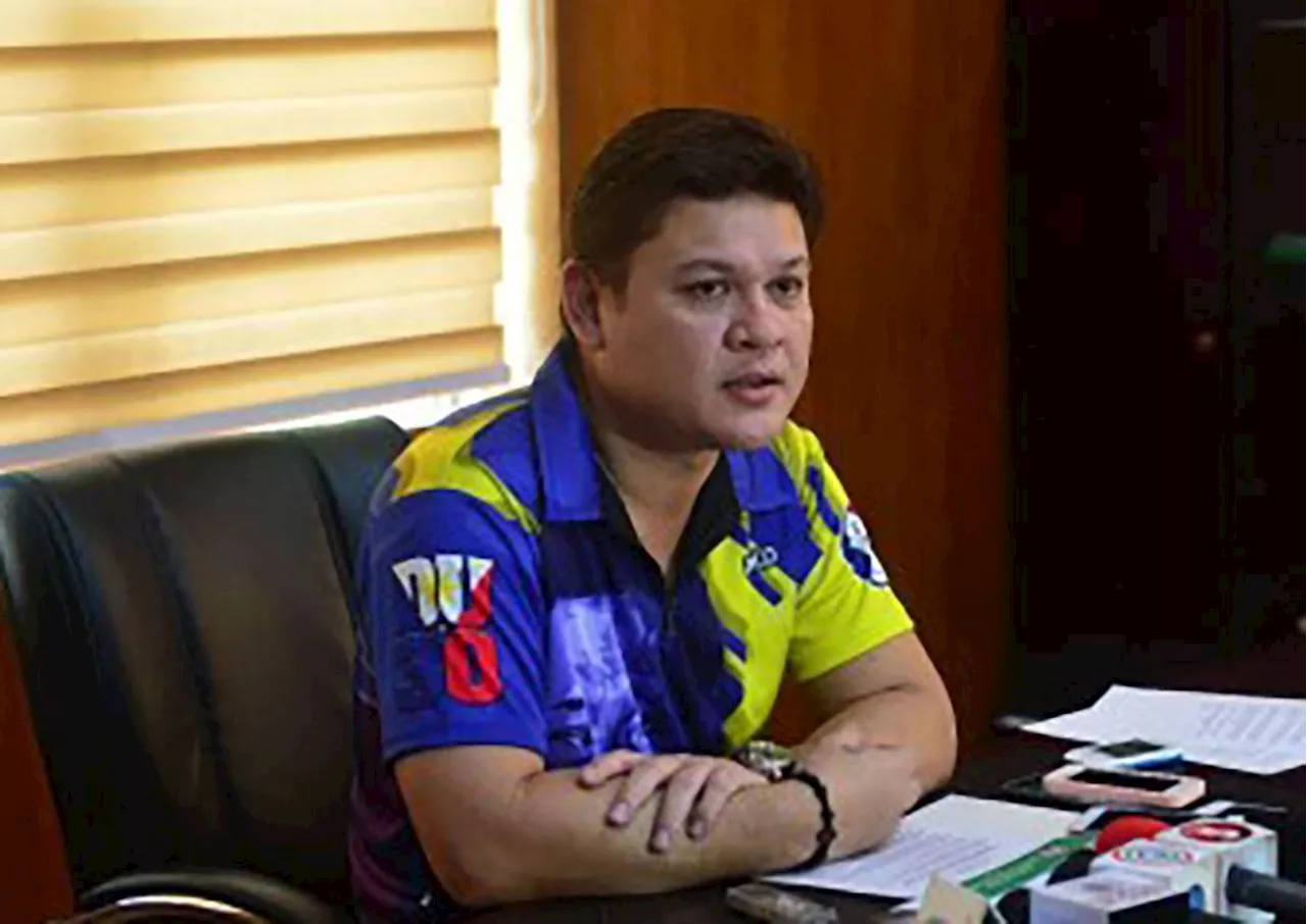 Duterte son, adviser tagged 'owners' P6.8B shabu shipment