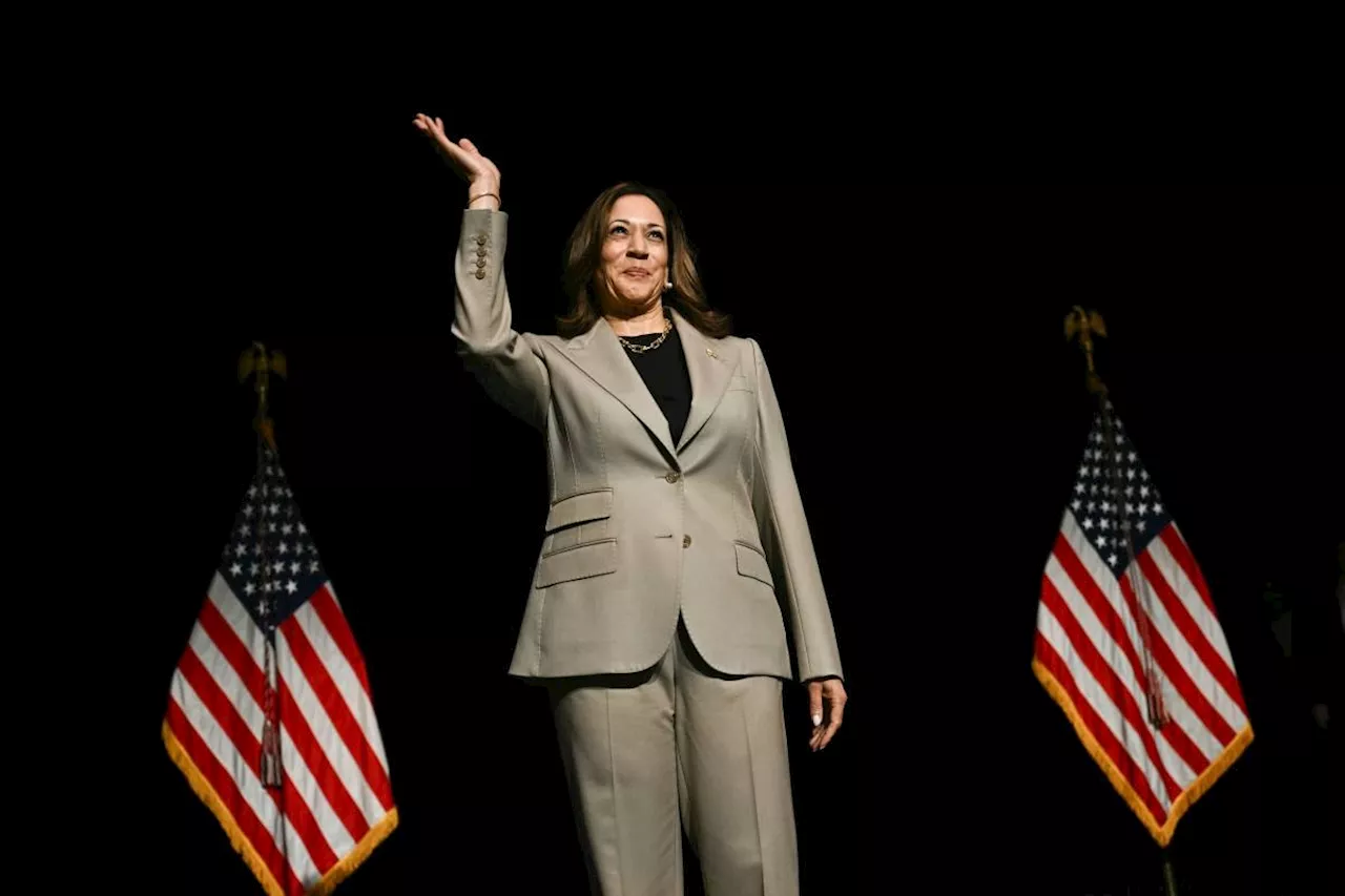 Harris to unveil plan for US economy in major policy rollout