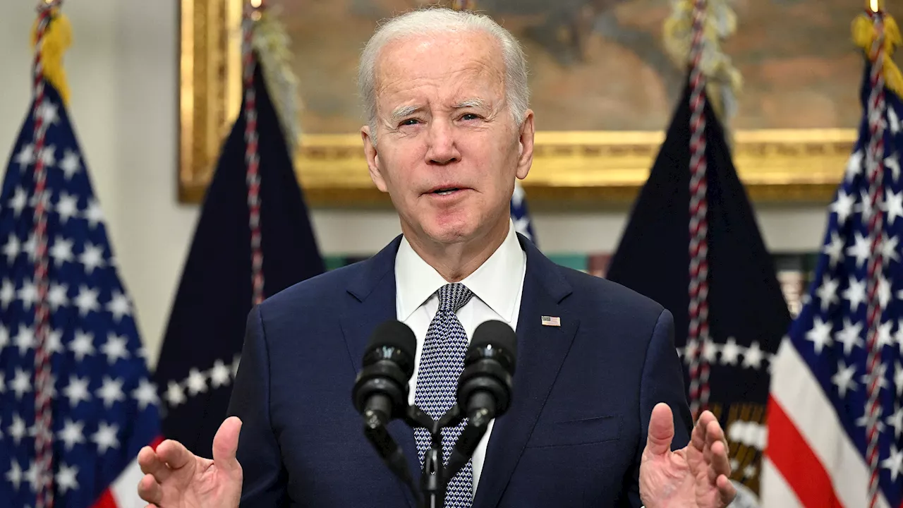 Nation Confused As To Why Joe Biden Still On TV Sometimes