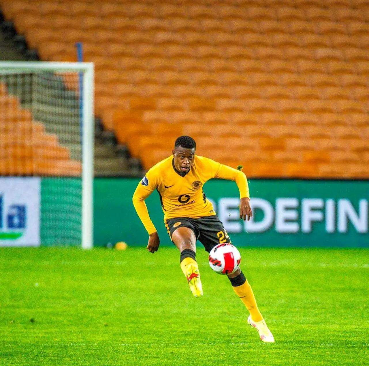 Ex-Kaizer Chiefs hardman draws closer to join a Betway Prem club