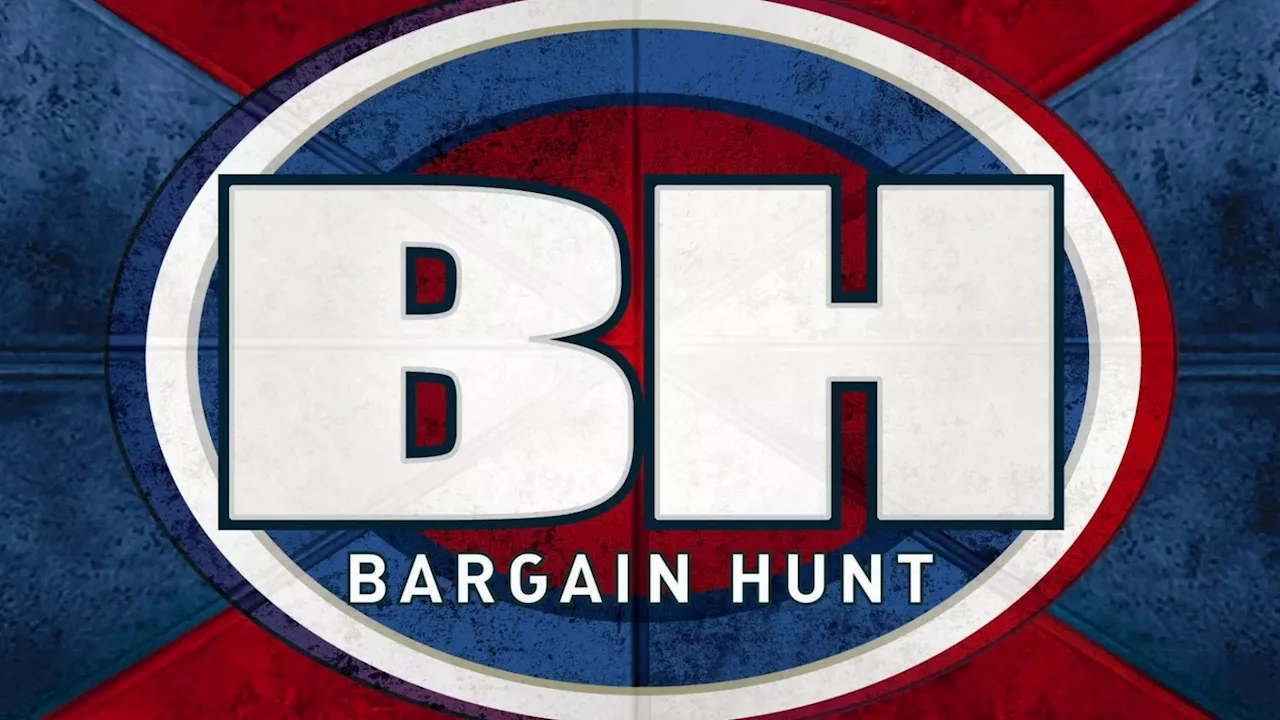 Bargain Hunt star rushed to hospital as they issue health update to fans...