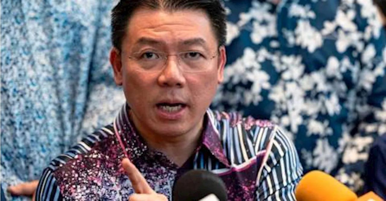 Gov’t committed to improving civil service performance for public benefit