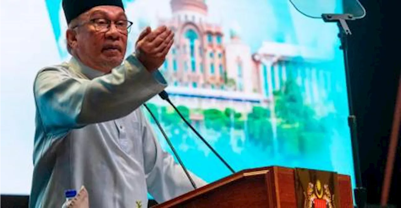 Ketua jabatan gagal lapor salah laku pegawai bawahan berdepan tindakan tatatertib