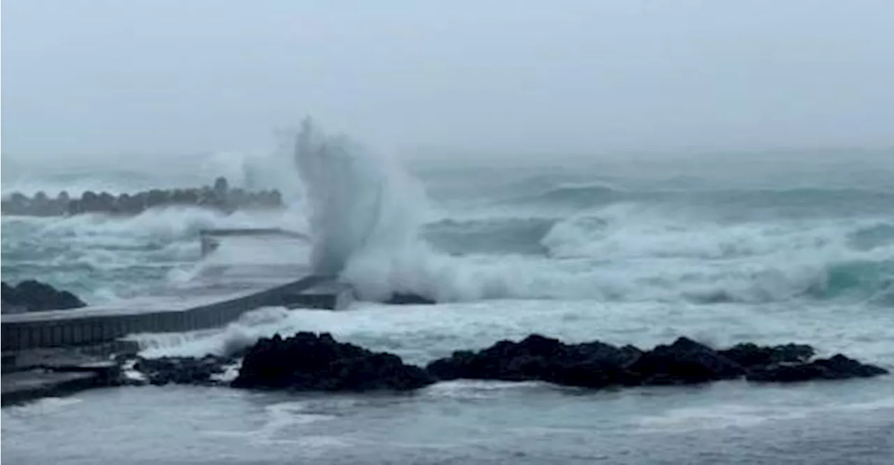 Typhoon Ampil: Malaysians in Kanto and surrounding regions advised to remain vigilant