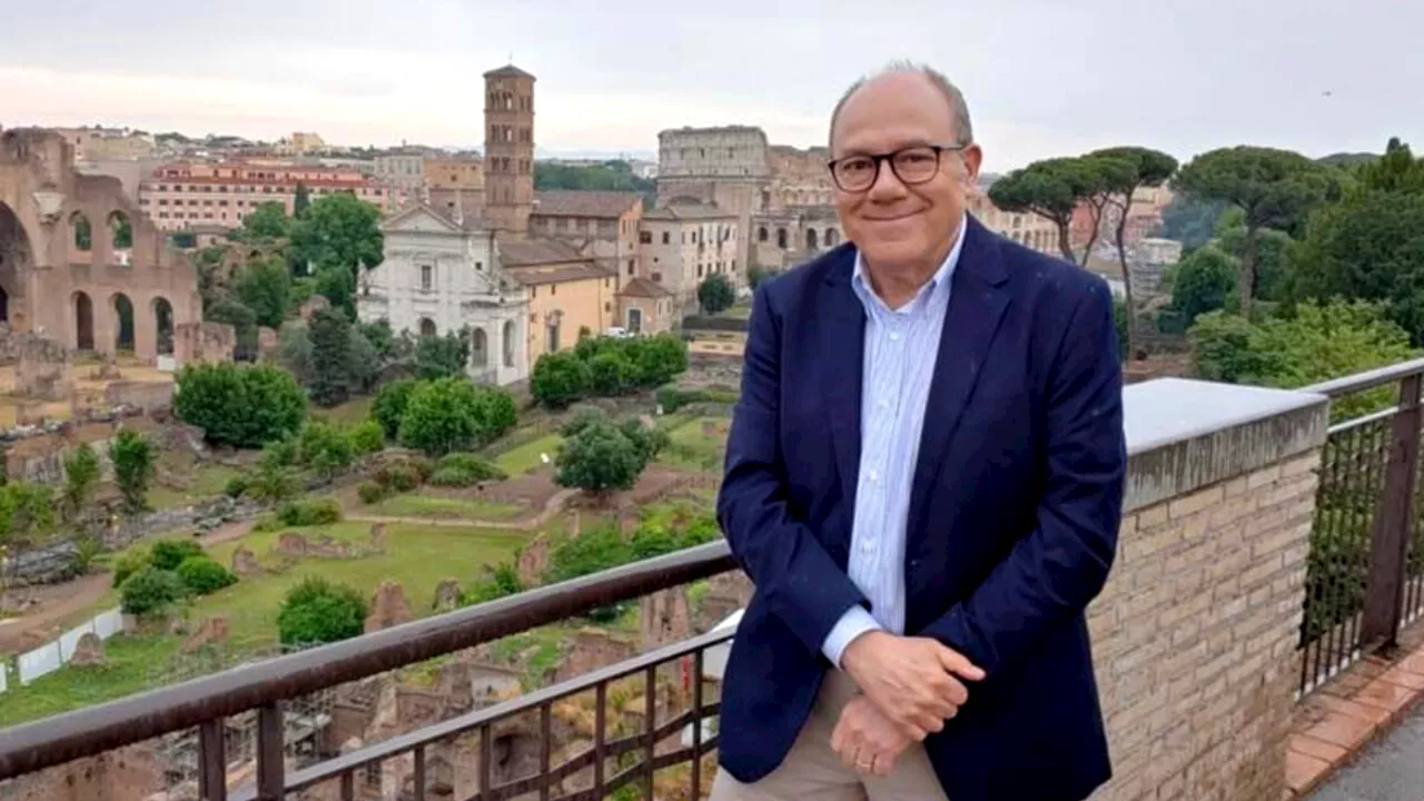 Carlo Verdone: "Dopo la morte di mia madre ho perso la fede. Roma? È morto l'apparato umano"