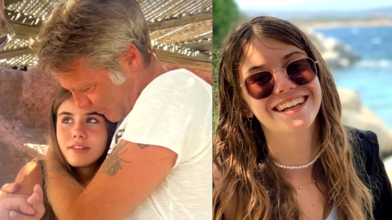 Emanuele Filiberto di Savoia, la figlia Luisa compie 18 anni: gli auguri e la foto