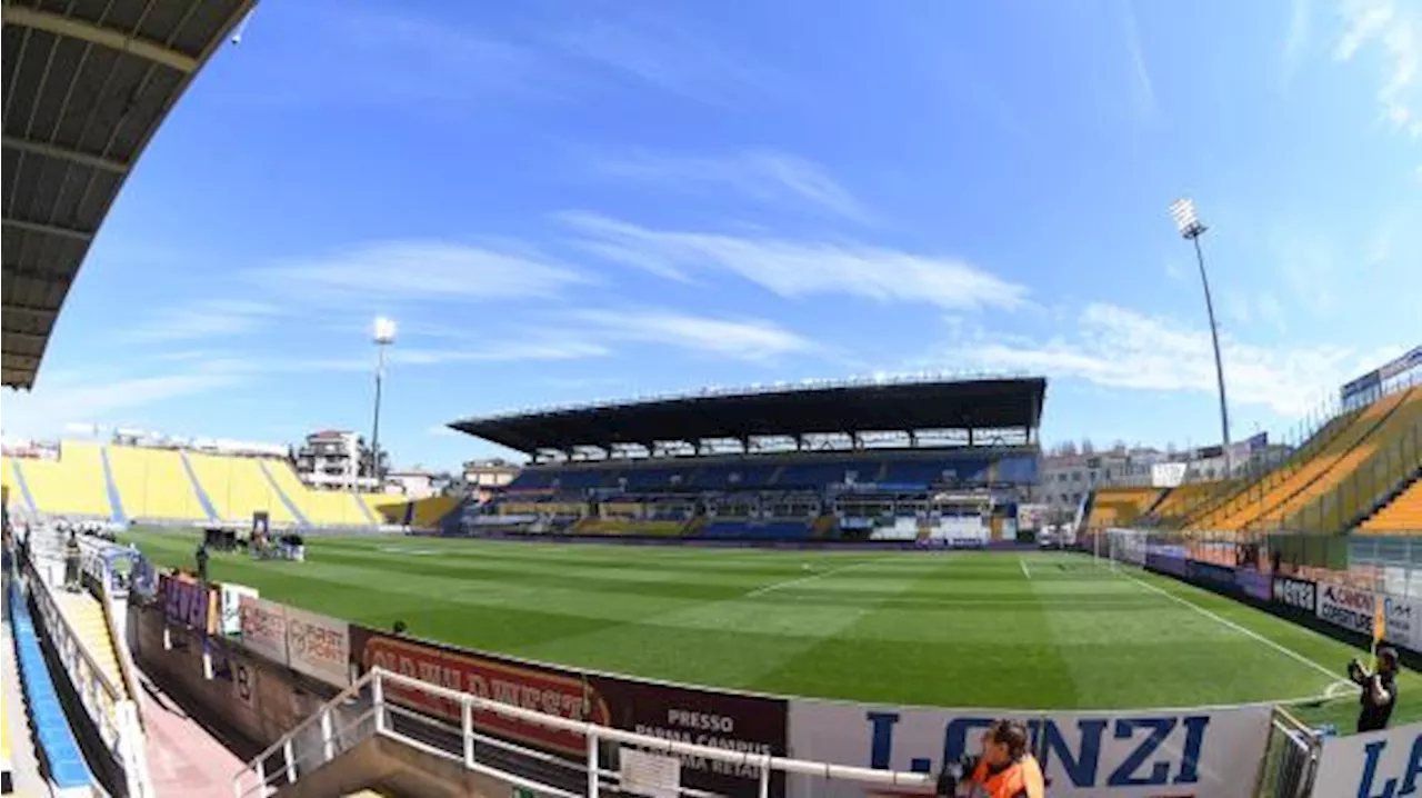 Entusiasmo alle stelle per Parma-Fiorentina: Tardini sold out per l'esordio in campionato