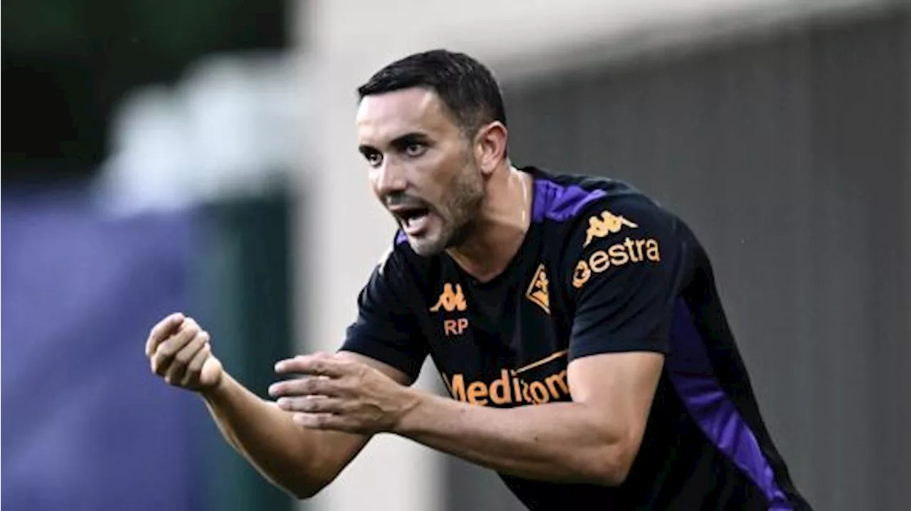 Fiorentina, un occhio al mercato e uno alla Serie A. Palladino cerca certezze per il Parma