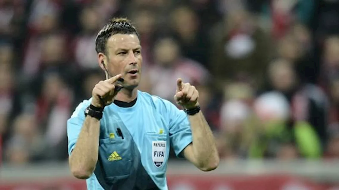 Novità per il VAR in Premier, Clattenburg: 'Interverrà più di rado: gli arbitri tornano protagonisti'