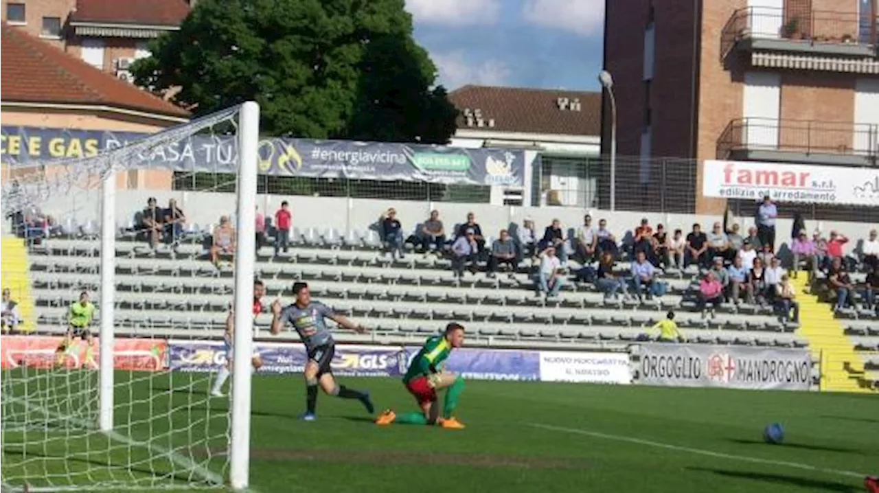 Perugia, Albertoni è di nuovo biancorosso: il portiere ha firmato fino al 2025