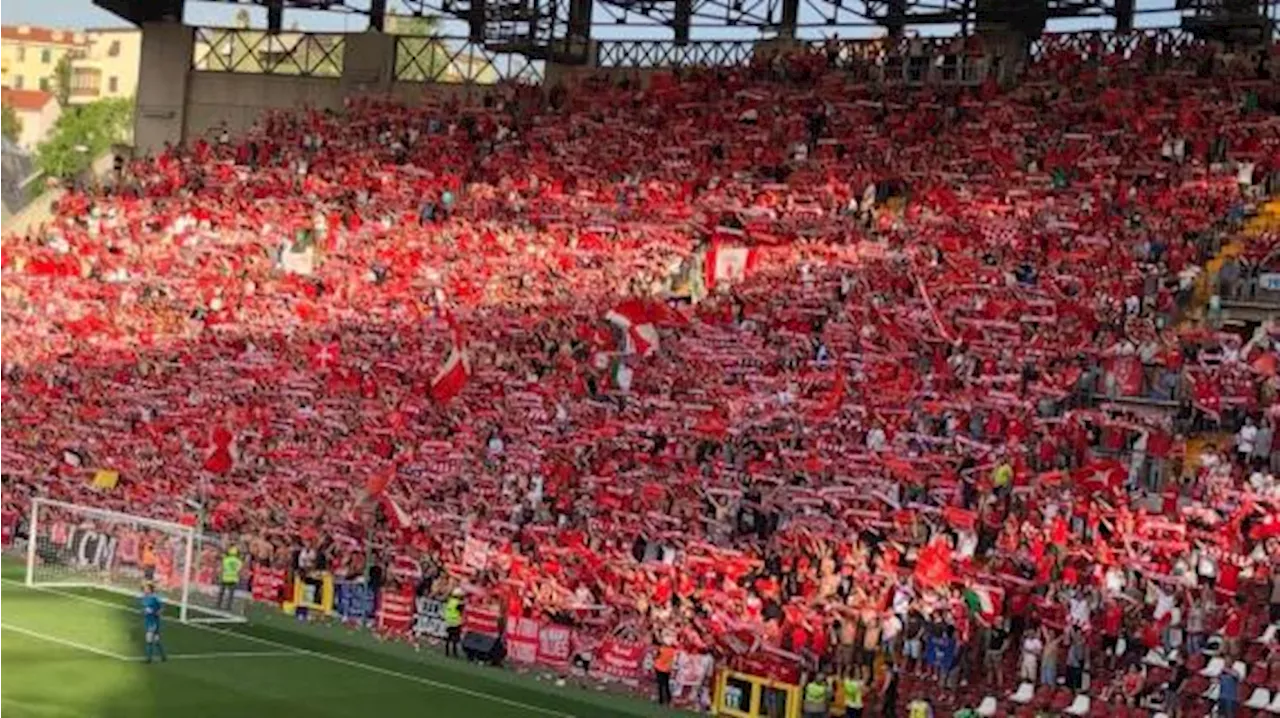 Triestina, colpo d'esperienza in mezzo al campo: arriva Frare dal Cittadella