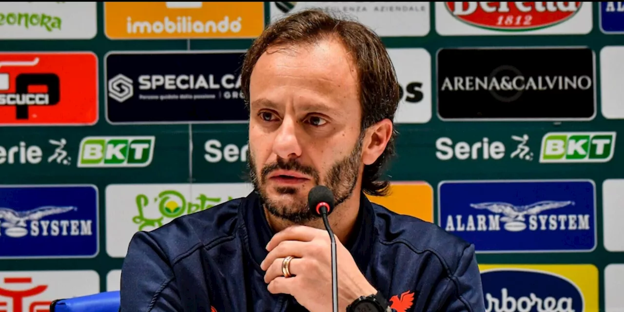 Gilardino punta su Vitinha e sull'ex Inter contro Inzaghi: 'L'uomo giusto'