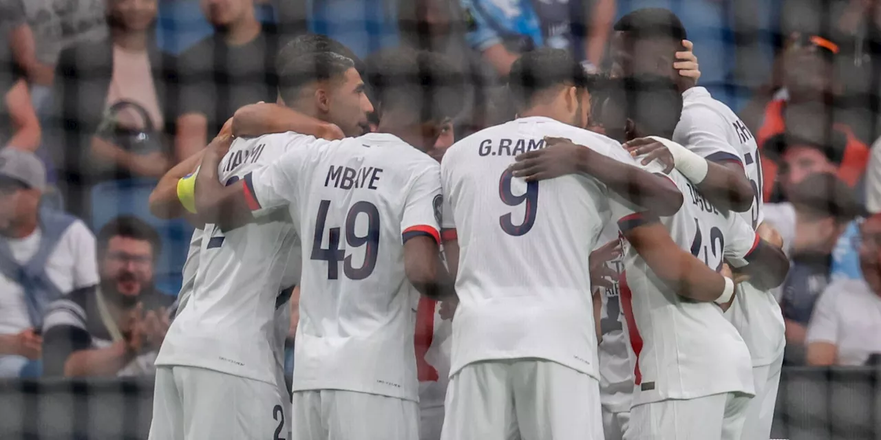 Psg, poker senza Mbappé ma Ramos ko. Si riapre Osimhen?