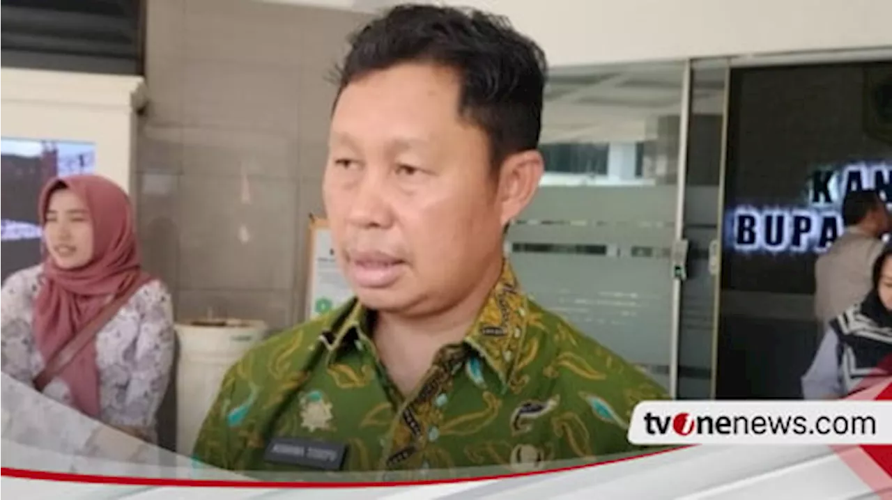 196 Bangunan Liar di Kawasan Puncak Terancam Dirobohkan